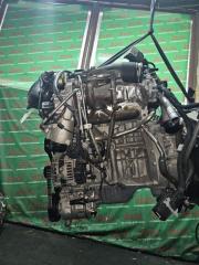 Двигатель MERCEDES-BENZ CLA-Class X117 M270DE16AL 3 ракурс