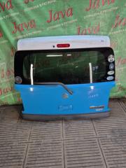 Дверь задняя задняя SUZUKI HUSTLER MR41S R06A 1 ракурс Дверь задняя задняя SUZUKI HUSTLER MR41S R06A 1 ракурс