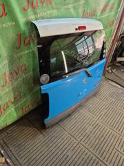 Дверь задняя задняя SUZUKI HUSTLER MR41S R06A 2 ракурс Дверь задняя задняя SUZUKI HUSTLER MR41S R06A 2 ракурс