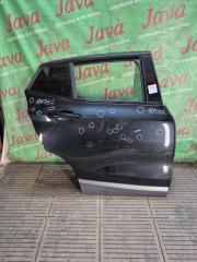 Дверь правая задняя BMW X2 F39 B38A15 1 ракурс Дверь правая задняя BMW X2 F39 B38A15 1 ракурс
