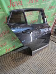 Дверь правая задняя BMW X2 F39 B38A15 2 ракурс Дверь правая задняя BMW X2 F39 B38A15 2 ракурс