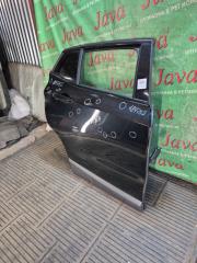 Дверь правая задняя BMW X2 F39 B38A15 3 ракурс Дверь правая задняя BMW X2 F39 B38A15 3 ракурс