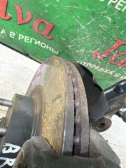 Ступица правая передняя SUBARU LEGACY BR9 EJ253 3 ракурс