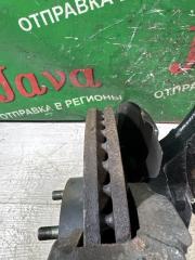 Ступица правая передняя SUBARU LEGACY BR9 EJ253 4 ракурс