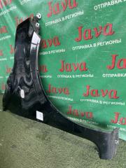 Крыло правое переднее HONDA N-WGN JH3 S07B 2 ракурс
