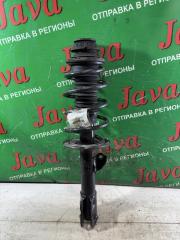 Стойка правая передняя TOYOTA COROLLA FIELDER NZE164 1NZ-FE 1 ракурс