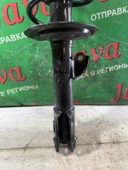 Стойка правая передняя TOYOTA COROLLA FIELDER NZE164 1NZ-FE 4 ракурс