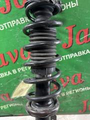 Стойка правая передняя TOYOTA PASSO M700A 1KR-FE 3 ракурс