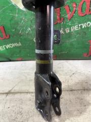Стойка правая передняя TOYOTA PASSO M700A 1KR-FE 4 ракурс