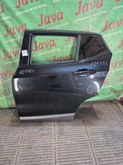 Дверь левая задняя BMW X2 F39 B38A15 1 ракурс Дверь левая задняя BMW X2 F39 B38A15 1 ракурс