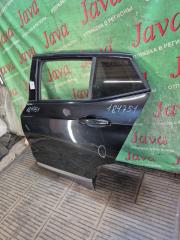 Дверь левая задняя BMW X2 F39 B38A15 3 ракурс Дверь левая задняя BMW X2 F39 B38A15 3 ракурс