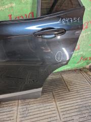 Дверь левая задняя BMW X2 F39 B38A15 4 ракурс Дверь левая задняя BMW X2 F39 B38A15 4 ракурс