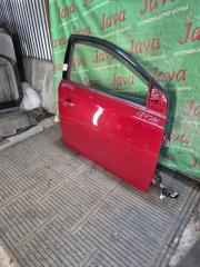 Дверь правая передняя TOYOTA AURIS NZE181 1NZ-FE 3 ракурс
