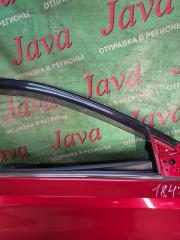 Дверь правая передняя TOYOTA AURIS NZE181 1NZ-FE 5 ракурс