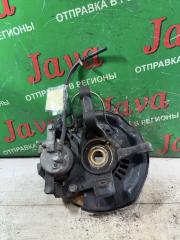 Ступица правая передняя TOYOTA VOXY ZWR80 2ZR-FXE 5 ракурс