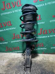 Стойка левая передняя NISSAN SERENA FNC26 MR20DD 1 ракурс