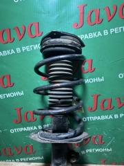 Стойка левая передняя NISSAN SERENA FNC26 MR20DD 3 ракурс