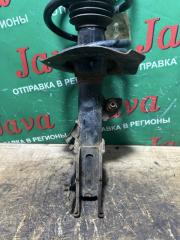 Стойка левая передняя NISSAN SERENA FNC26 MR20DD 4 ракурс