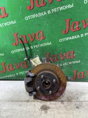 Ступица левая передняя TOYOTA PASSO KGC10 1KR-FE 43212-B1010 1 ракурс