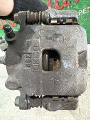 Ступица левая передняя TOYOTA PASSO KGC10 1KR-FE 43212-B1010 2 ракурс