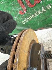 Ступица левая передняя TOYOTA PASSO KGC10 1KR-FE 43212-B1010 3 ракурс
