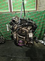 Двигатель BMW 1-SERIES F70 B47C20B 1 ракурс