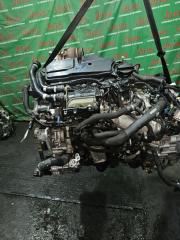 Двигатель BMW 1-SERIES F70 B47C20B 2 ракурс
