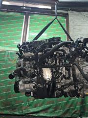 Двигатель BMW 1-SERIES F70 B47C20B 3 ракурс