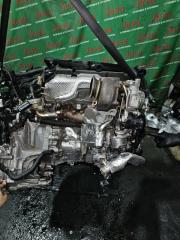 Двигатель BMW 1-SERIES F70 B47C20B 5 ракурс