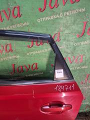 Дверь левая задняя TOYOTA AURIS NZE181 1NZ-FE 5 ракурс