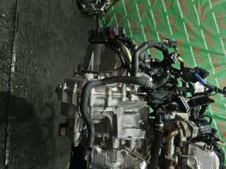 АКПП BMW 1-SERIES F70 B47C20B GN7Q40UC 4 ракурс