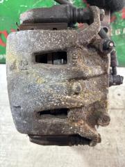 Ступица правая передняя NISSAN SERENA FNC26 MR20DD 2 ракурс