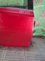 Дверь правая задняя TOYOTA AURIS NZE181 1NZ-FE 4 ракурс