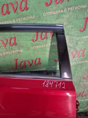 Дверь правая задняя TOYOTA AURIS NZE181 1NZ-FE 5 ракурс