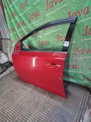 Дверь левая передняя TOYOTA AURIS NZE181 1NZ-FE 2 ракурс