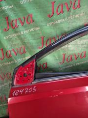 Дверь левая передняя TOYOTA AURIS NZE181 1NZ-FE 5 ракурс