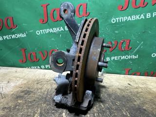 Ступица правая передняя TOYOTA PASSO KGC10 1KR-FE 43211-B1010 3 ракурс