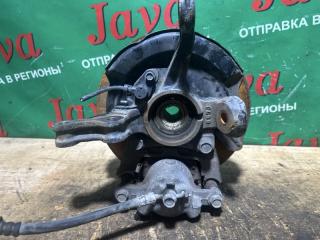 Ступица правая передняя TOYOTA PASSO KGC10 1KR-FE 43211-B1010 4 ракурс