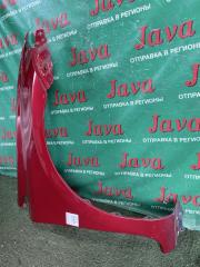 Крыло правое переднее TOYOTA AURIS NZE181 1NZ-FE 2 ракурс