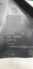 Защита левая задняя BMW 1-SERIES F70 B47C20B 8852407 3 ракурс