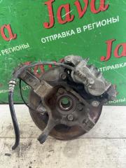 Ступица левая передняя NISSAN SERENA FNC26 MR20DD 5 ракурс