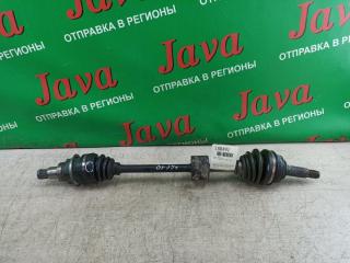 Привод левый передний TOYOTA PASSO KGC10 1KR-FE 43420-B1011 1 ракурс