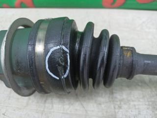 Привод левый передний TOYOTA PASSO KGC10 1KR-FE 43420-B1011 2 ракурс