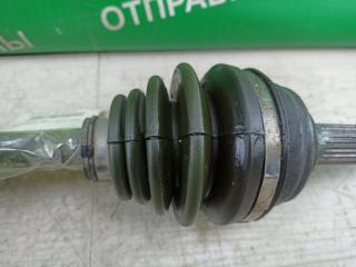Привод левый передний TOYOTA PASSO KGC10 1KR-FE 43420-B1011 3 ракурс