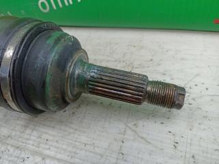 Привод левый передний TOYOTA PASSO KGC10 1KR-FE 43420-B1011 5 ракурс