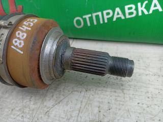 Привод левый передний HONDA GRACE GM4 LEB 5 ракурс