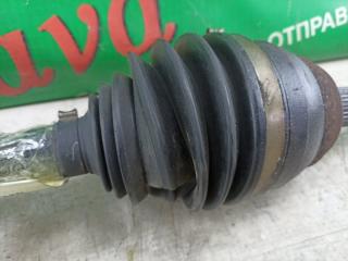 Привод левый передний NISSAN ELGRAND MNE51 VQ25DE 39100WL070 4 ракурс
