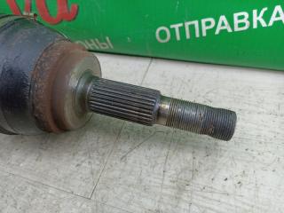 Привод левый передний NISSAN ELGRAND MNE51 VQ25DE 39100WL070 5 ракурс