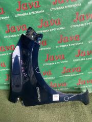 Крыло правое переднее TOYOTA AQUA NHP10 1NZ-FXE 1 ракурс