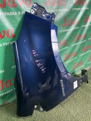 Крыло правое переднее TOYOTA AQUA NHP10 1NZ-FXE 3 ракурс